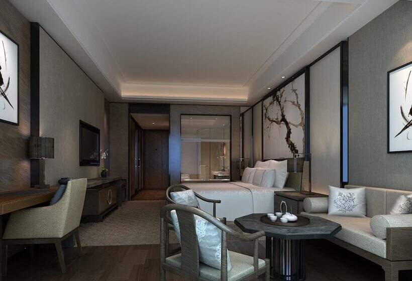 فندق Winlong International