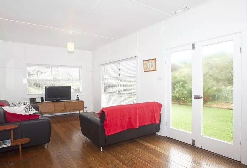 My Blue Heaven   Dog Friendly