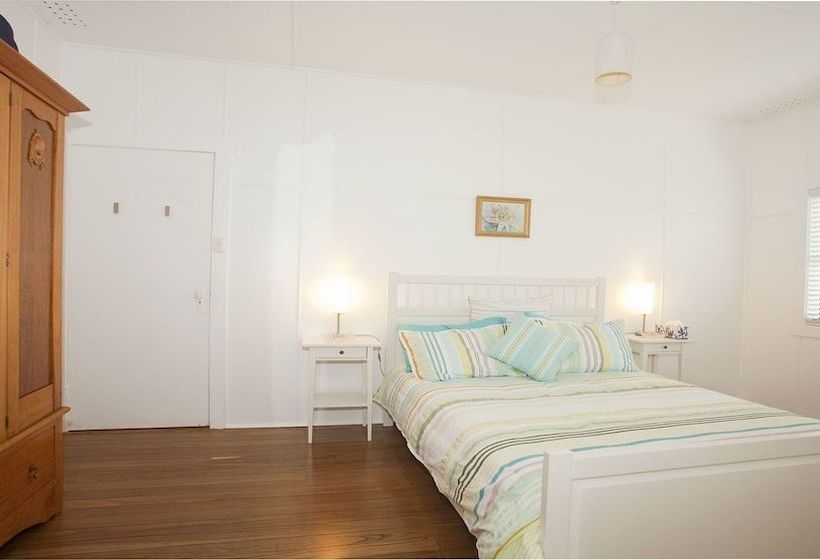 My Blue Heaven Dog Friendly