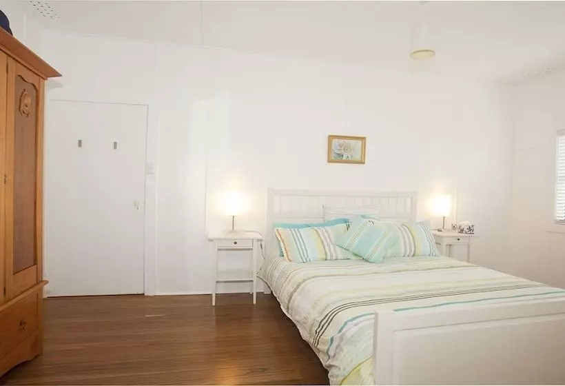 My Blue Heaven   Dog Friendly