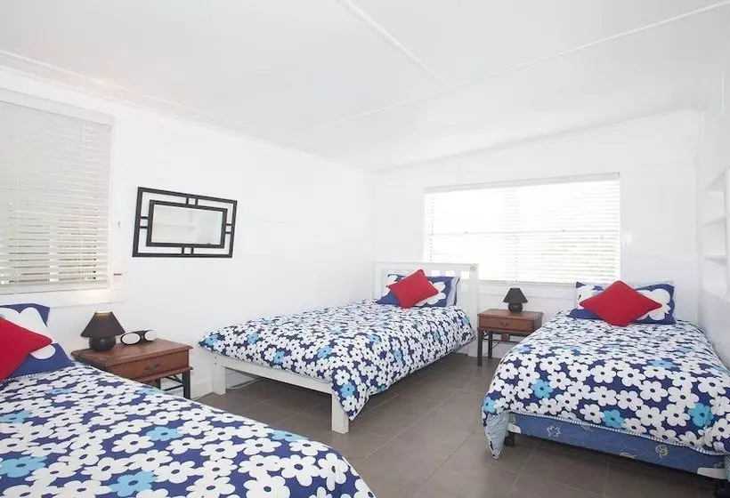 My Blue Heaven   Dog Friendly