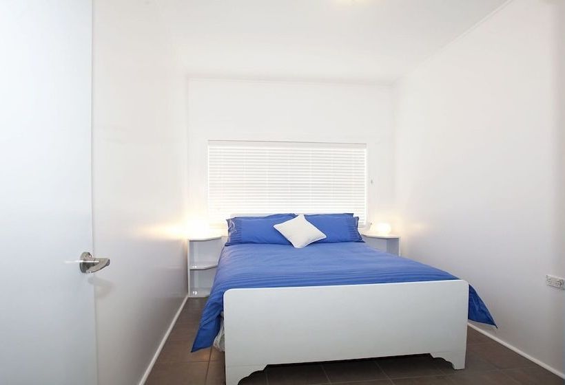 My Blue Heaven Dog Friendly