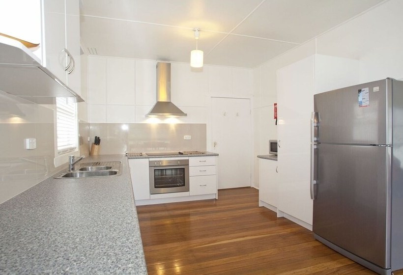 My Blue Heaven Dog Friendly