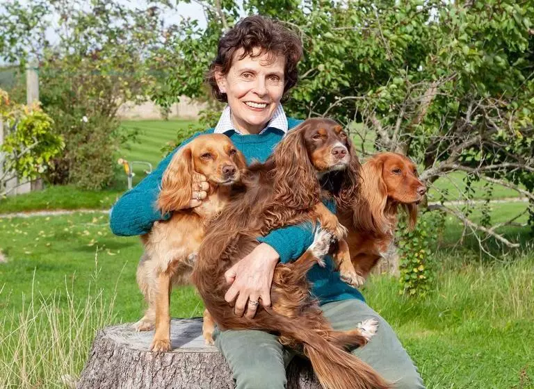 Netherton Farm Lodge