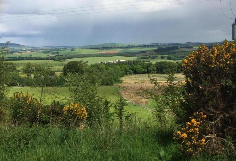 Netherton Farm Lodge