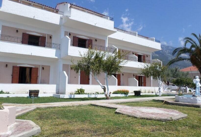 Ocean Front Studios 77