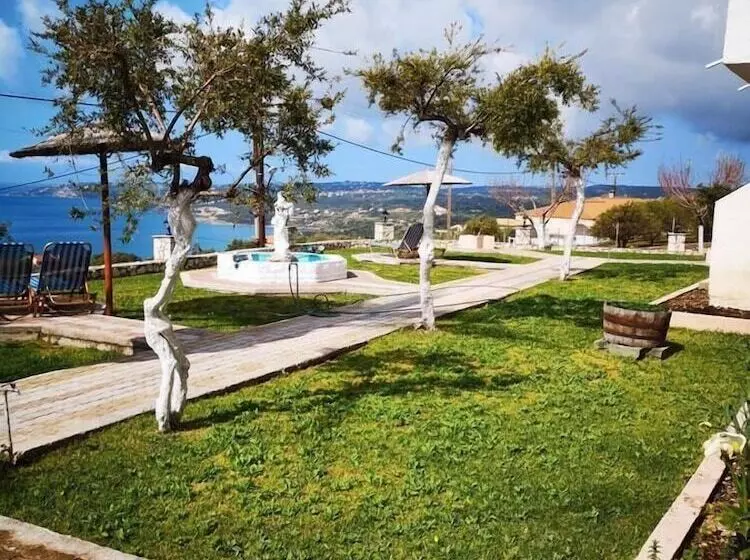 Ocean Front Studios 77