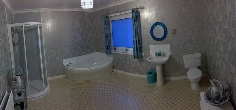 ペンション Dunrigh Guest House