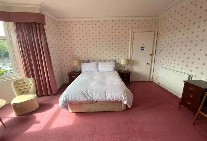 ペンション Dunrigh Guest House