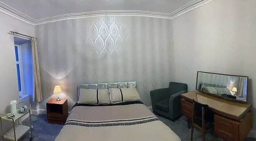 ペンション Dunrigh Guest House