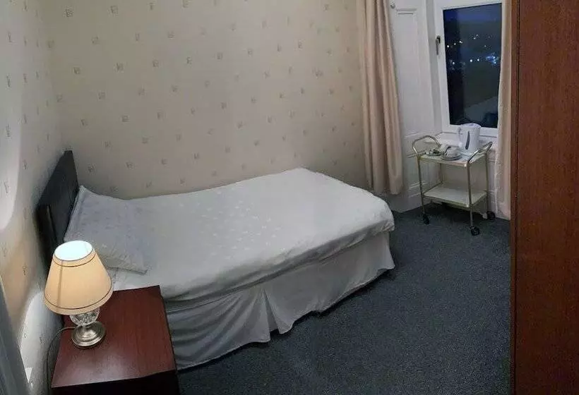 ペンション Dunrigh Guest House