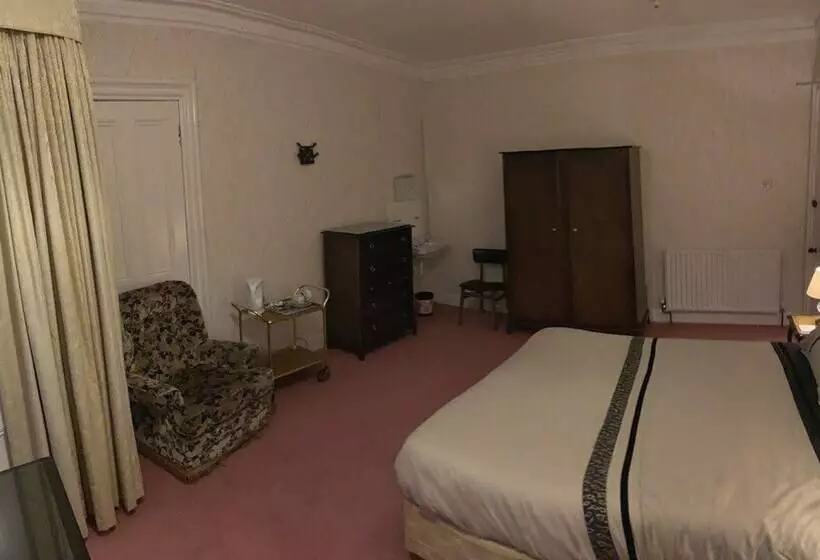 ペンション Dunrigh Guest House