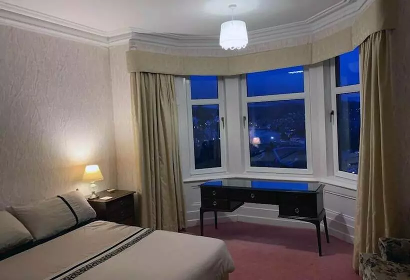 ペンション Dunrigh Guest House