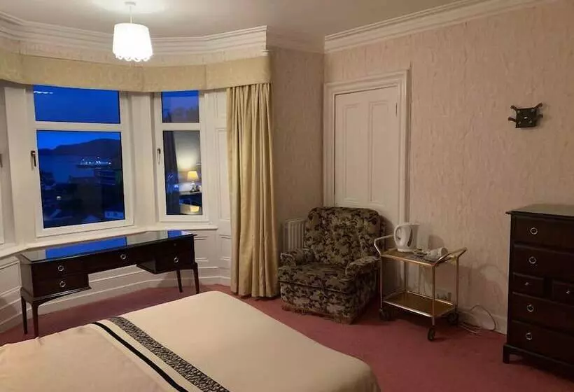 ペンション Dunrigh Guest House