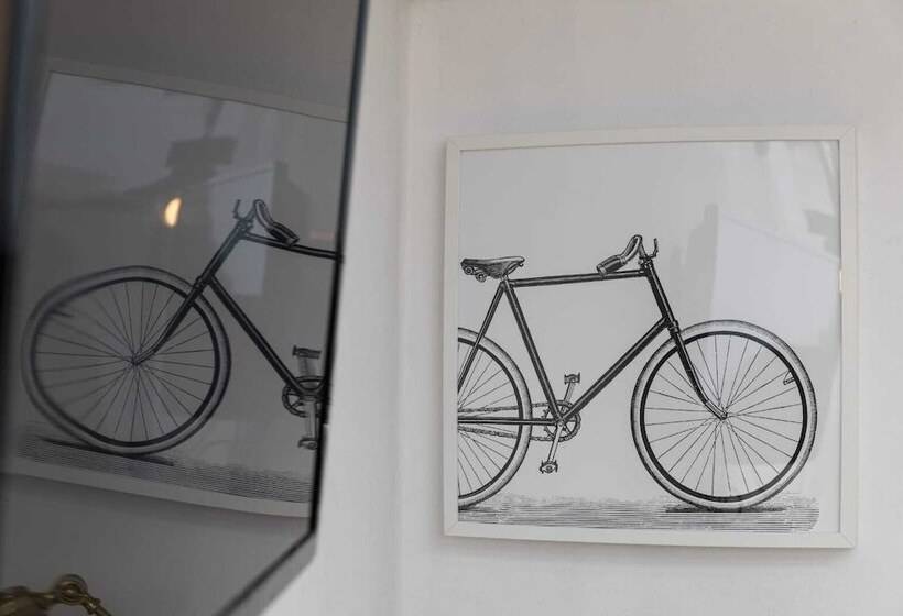 پانسیون Private Accomodation Linda