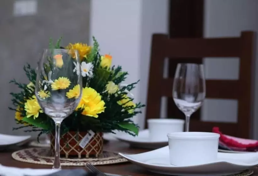 Sky 14 Hotel Apartments