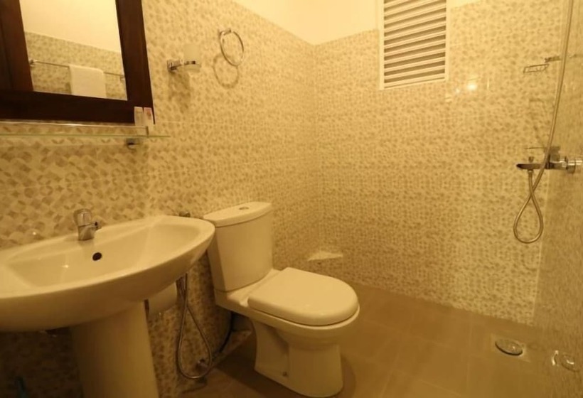 Sky 14 Hotel Apartments