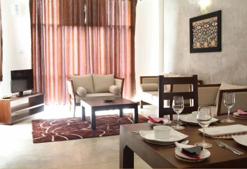 Sky 14 Hotel Apartments