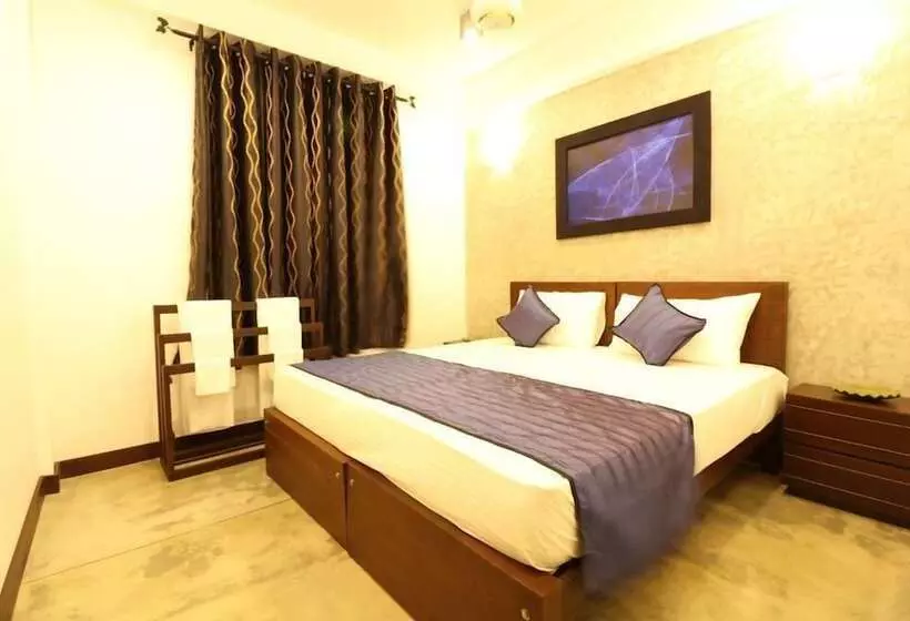 Sky 14 Hotel Apartments