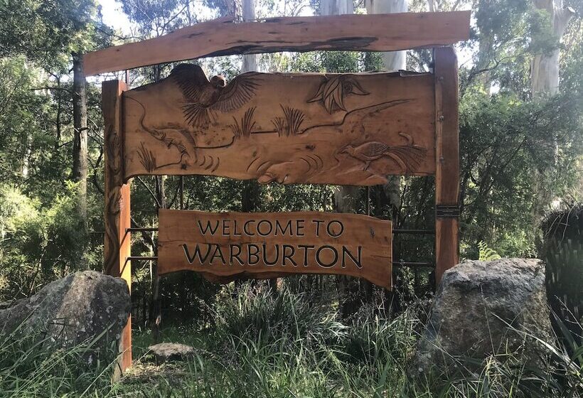 Warburton Digs