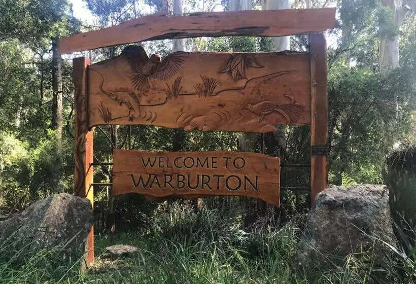 Warburton Digs