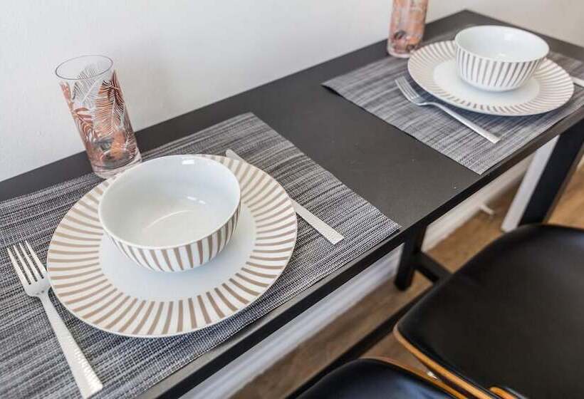 West Bridgford Classy 2bed Flat