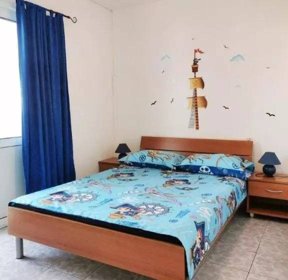 Apartments Jaki