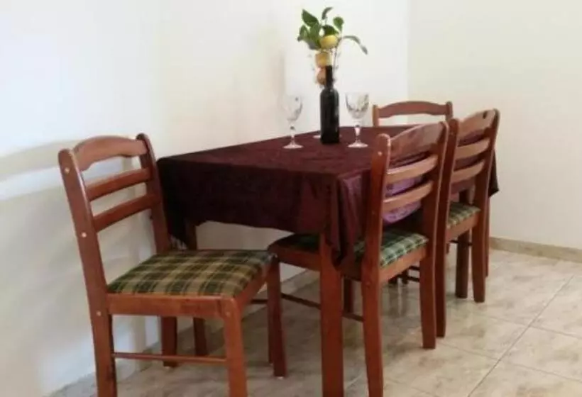 Apartments Jaki