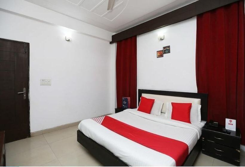 Fabhotel Corple Stays