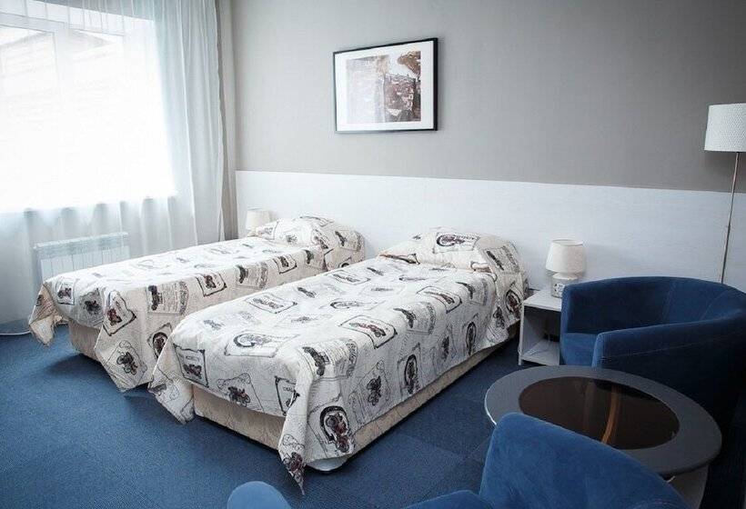 簡易ホテル Raketa