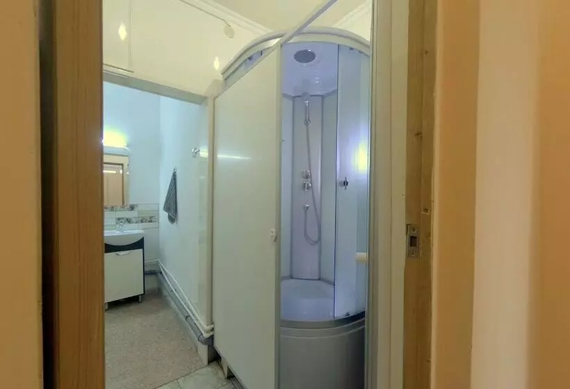 Hostel Kak Doma