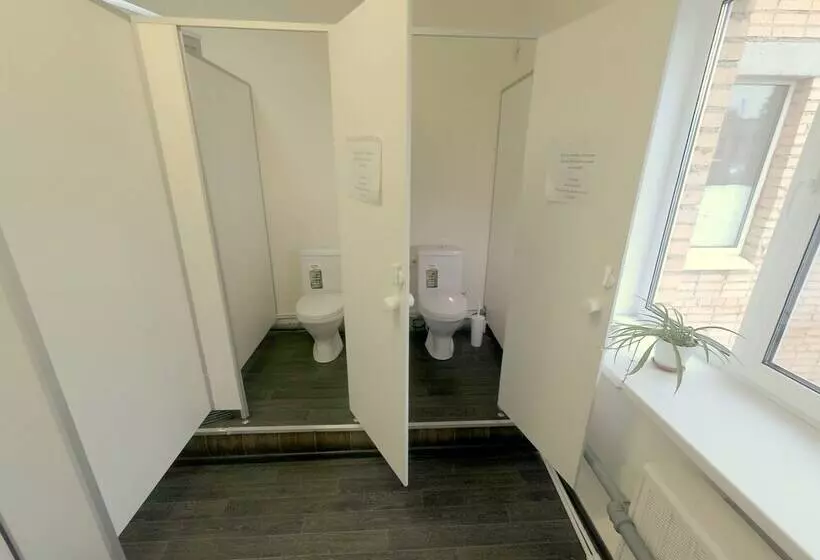 Hostel Kak Doma