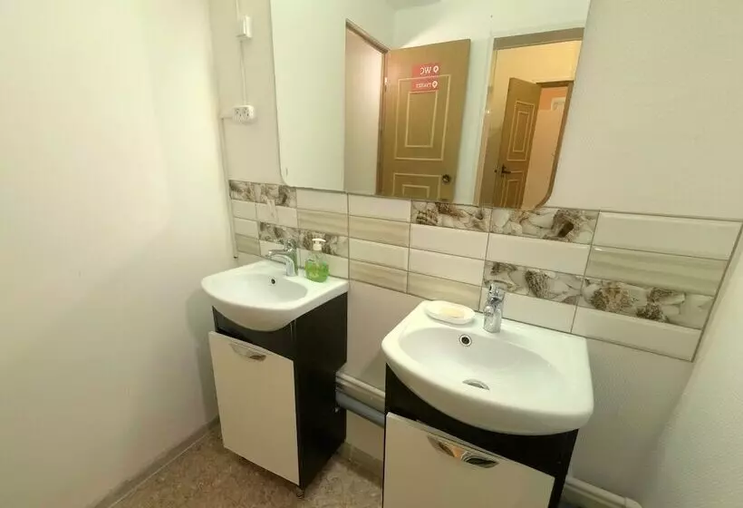 Hostel Kak Doma