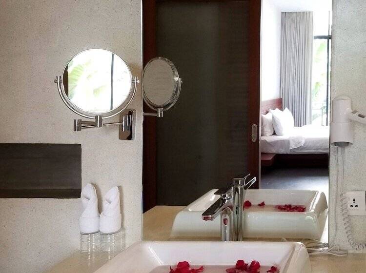 هتل Angkor Siesta Villa