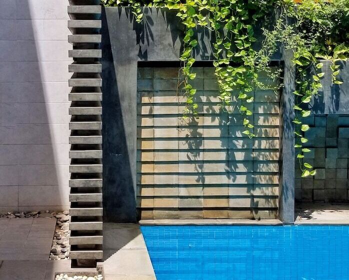 هتل Angkor Siesta Villa