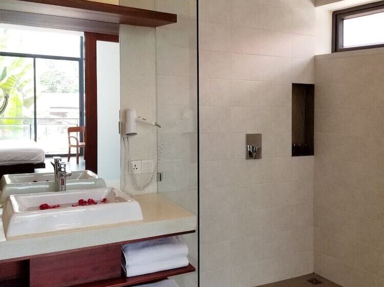 هتل Angkor Siesta Villa