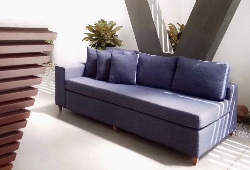 هتل Angkor Siesta Villa