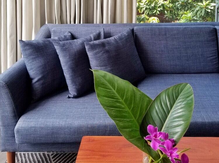 هتل Angkor Siesta Villa