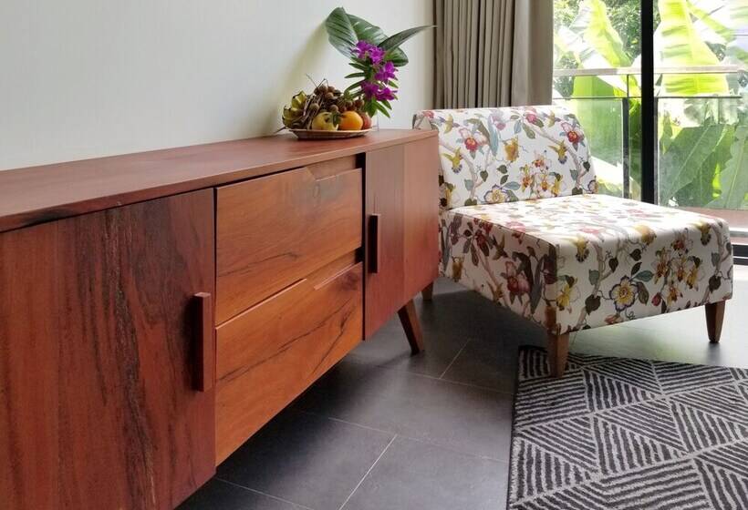 هتل Angkor Siesta Villa