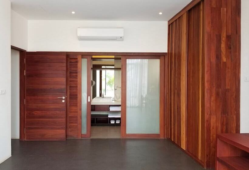 هتل Angkor Siesta Villa