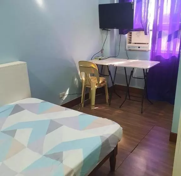 ホテル Aa Travellers Pad