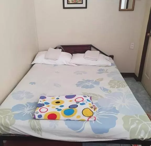 ホテル Aa Travellers Pad