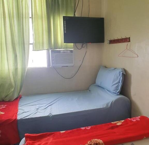 Hotel Aa Travellers Pad