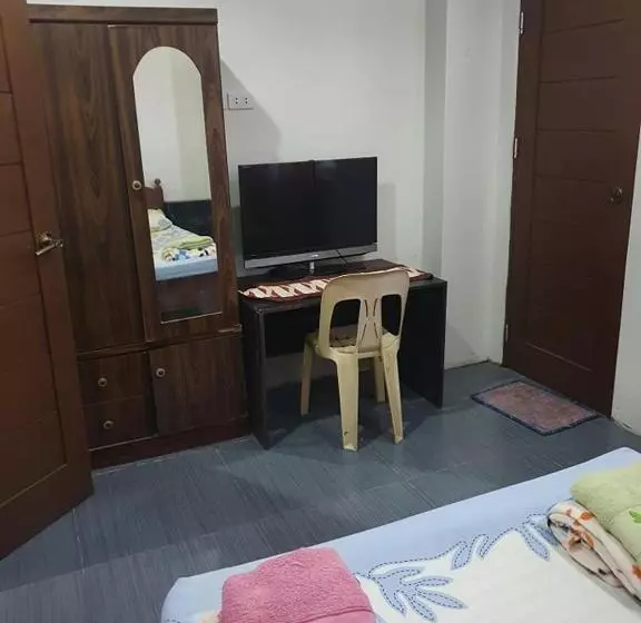 ホテル Aa Travellers Pad