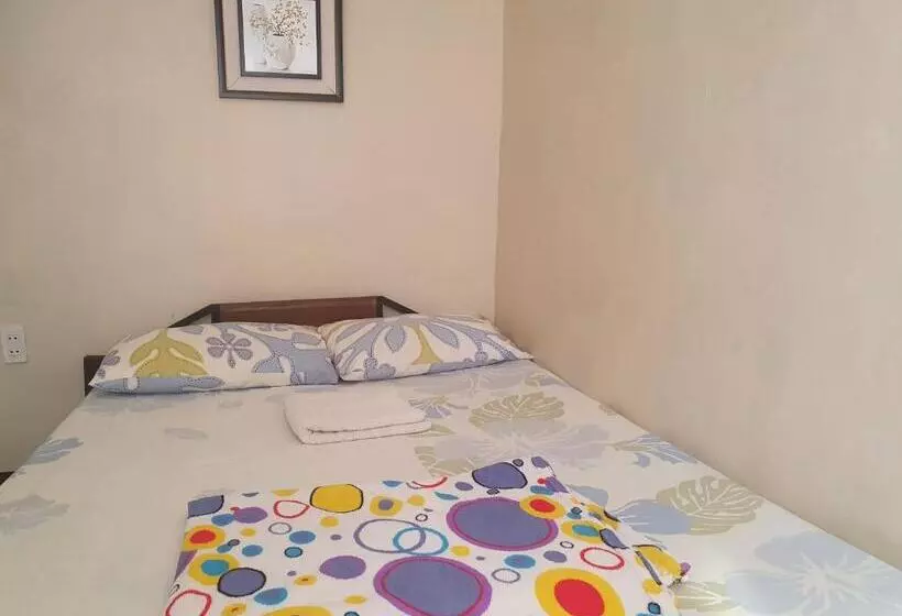 ホテル Aa Travellers Pad