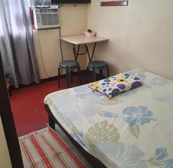 ホテル Aa Travellers Pad