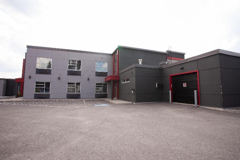 Szálloda Hôtel ô Laval