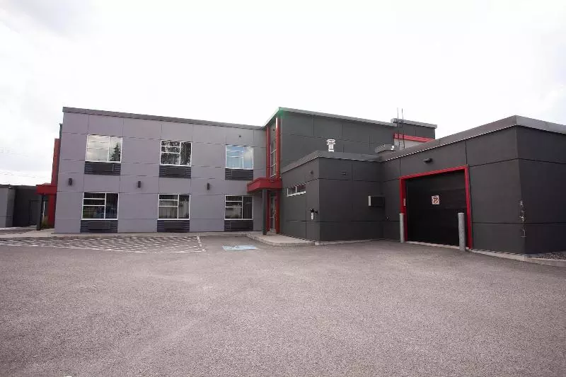 Hotelli Hôtel ô Laval