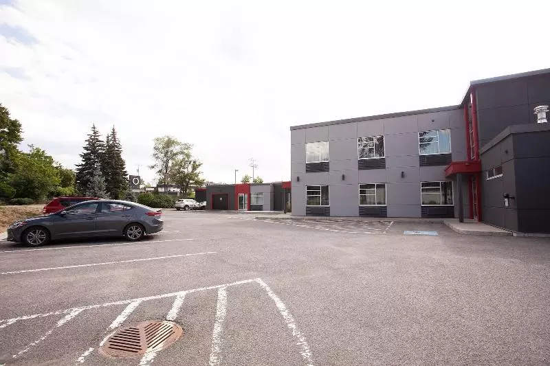 Hotelli Hôtel ô Laval