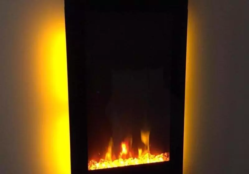 Hotelli Hôtel ô Laval